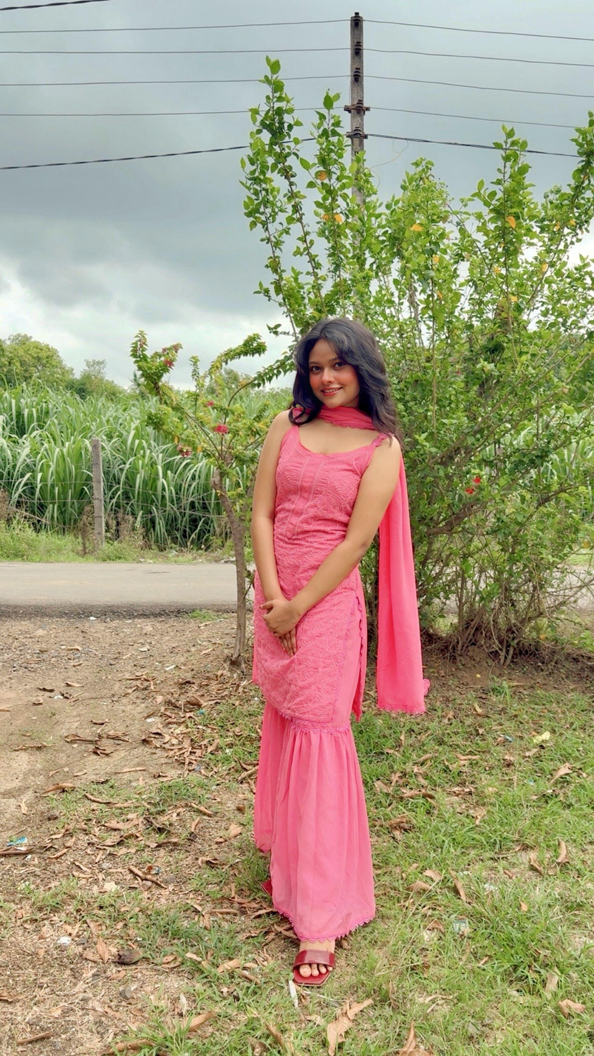 Dhruvi Patel